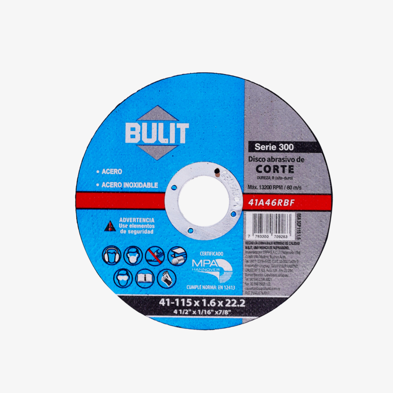 DSD S300 41 -115 X 1.6 X 22